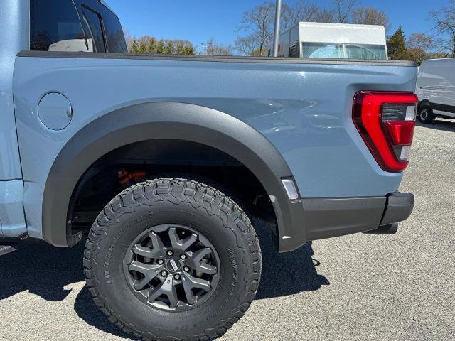 Certified 2023 Ford F150 Raptor AWD/4WD image 8