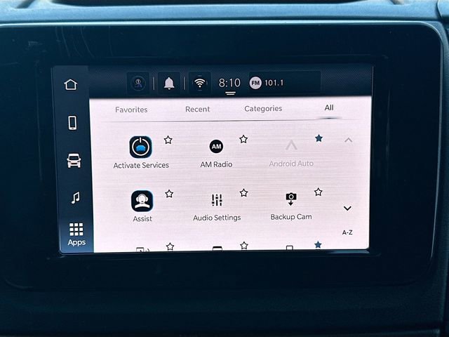 Used 2023 RAM ProMaster 2500 image 15