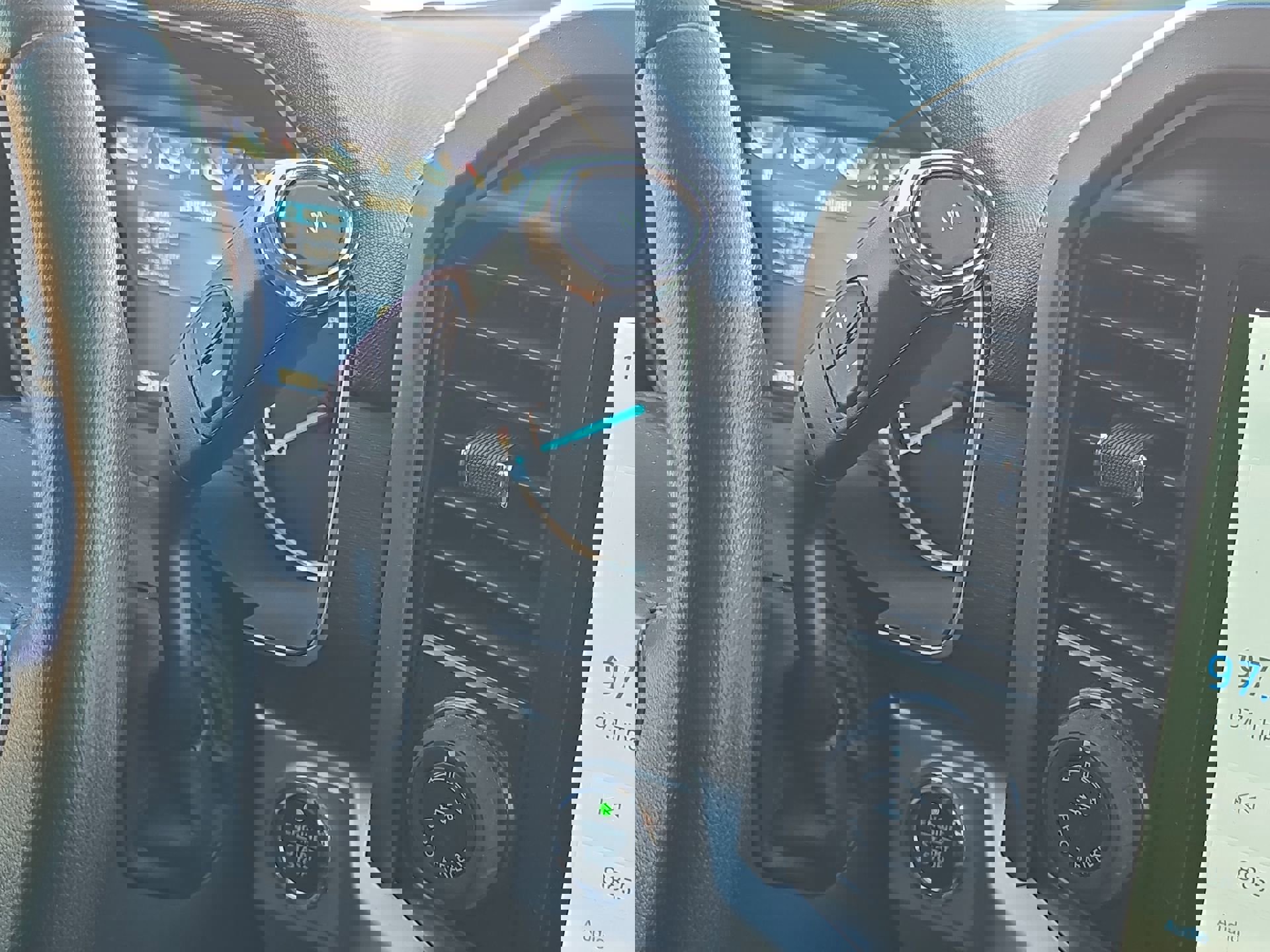 Certified 2022 Ford F150 XLT w/ Equipment Group 302A High image 20