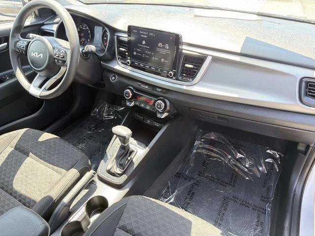 Used 2023 Kia Rio S w/ Technology Package FWD image 24