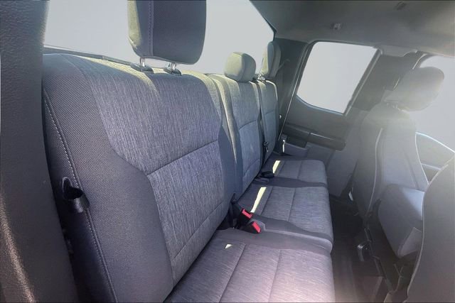 Certified 2024 Ford F150 XL AWD/4WD image 25