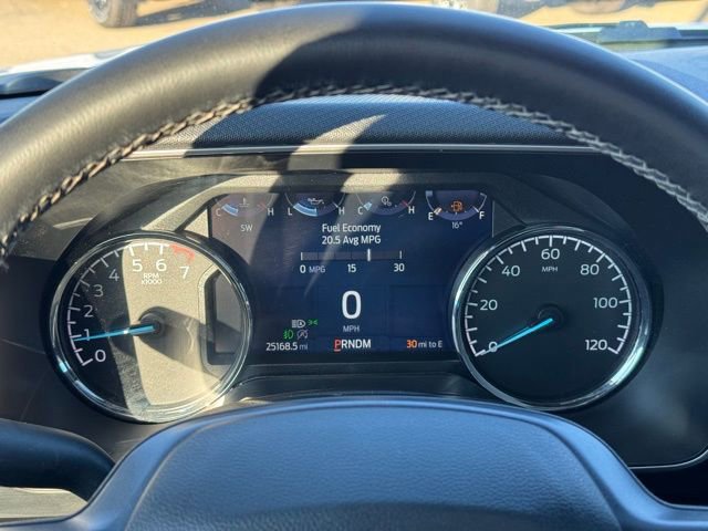 Certified 2023 Ford F150 XLT w/ Equipment Group 302A High image 32