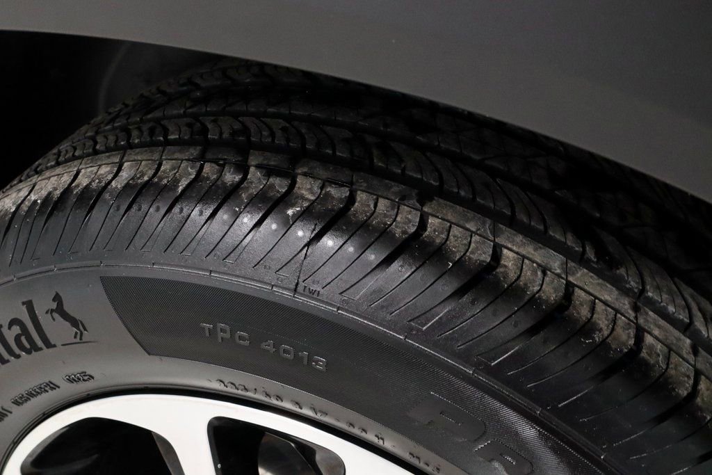 Used 2025 Chevrolet TrailBlazer LT image 20