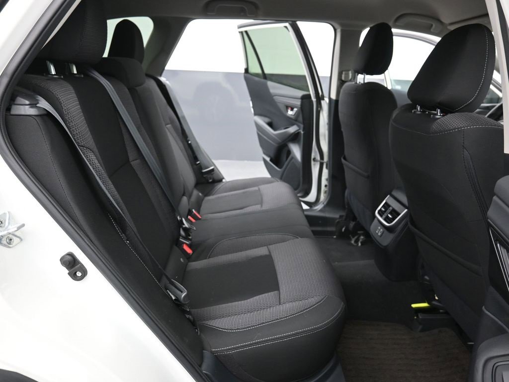 Used 2024 Subaru Outback Premium image 23