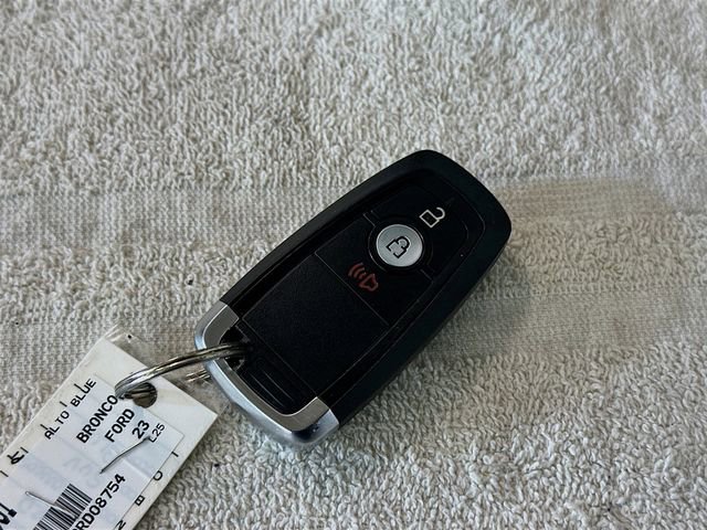 Certified 2023 Ford Bronco Sport Big Bend w/ Convenience Package image 25