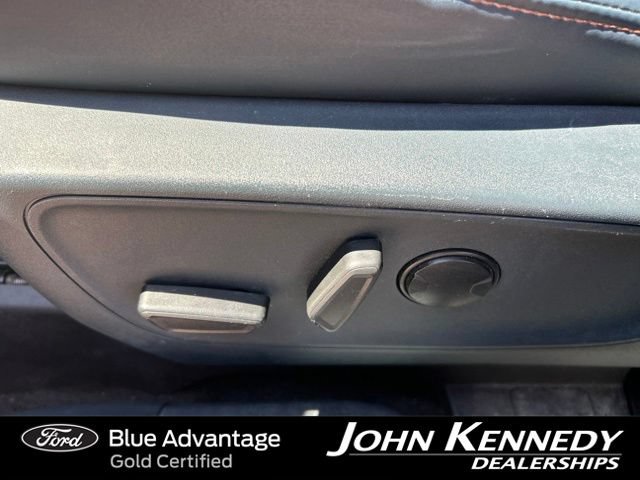 Certified 2022 Ford Maverick Lariat w/ Lariat Luxury Package FWD image 18
