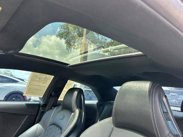 Used 2018 Audi S5 Premium Plus w/ Navigation Package AWD/4WD image 17