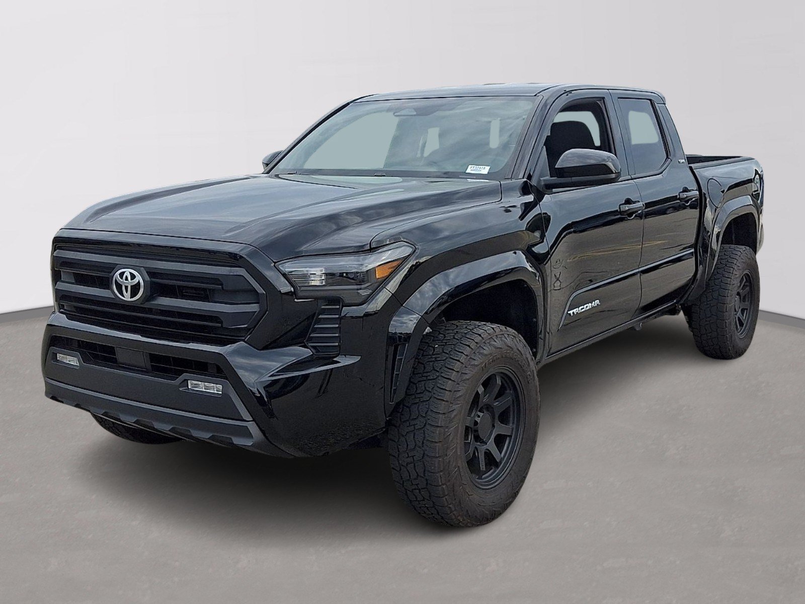 Used 2025 Toyota Tacoma SR5 RWD image 3