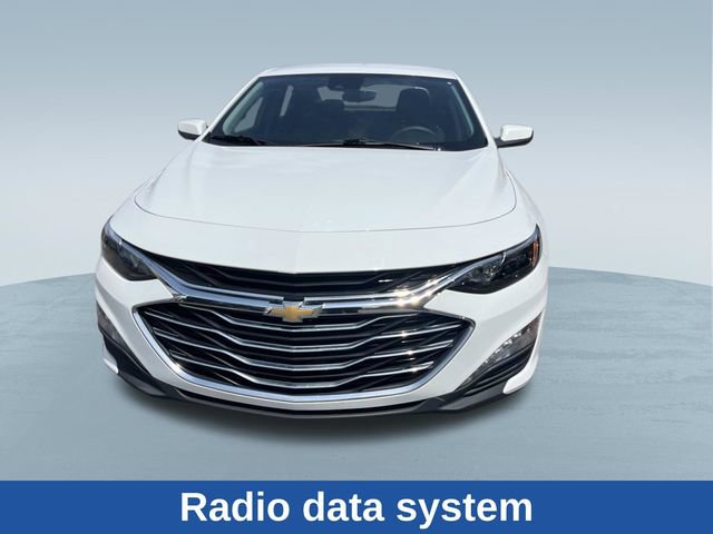 Used 2024 Chevrolet Malibu LT FWD image 10