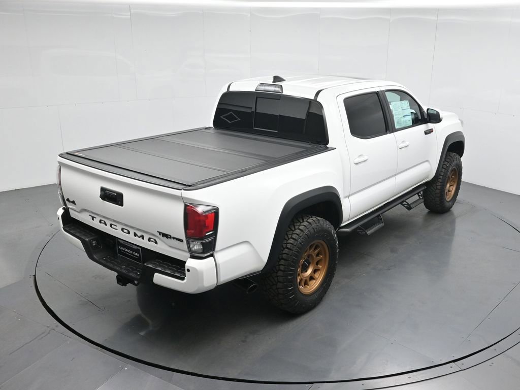 Used 2019 Toyota Tacoma TRD Pro image 14