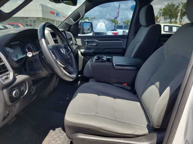 Used 2023 RAM 1500 Lone Star AWD/4WD image 22