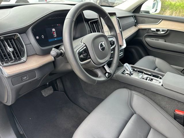 Used 2025 Volvo XC90 B6 Plus AWD/4WD image 23