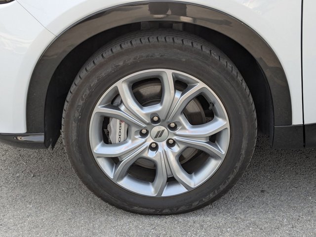Used 2024 Dodge Hornet R/T AWD/4WD image 10