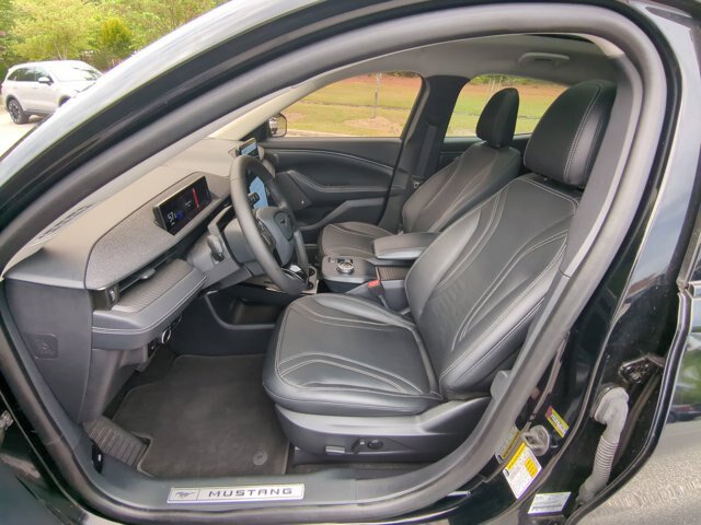 Certified 2023 Ford Mustang Mach-E Premium AWD/4WD image 16