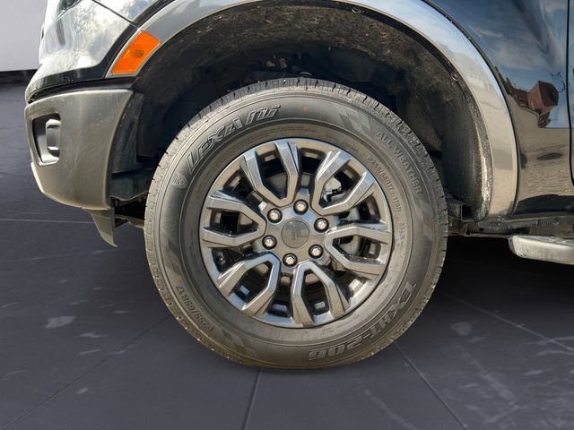 Certified 2020 Ford Ranger XLT w/ Equipment Group 302A Luxury AWD/4WD image 14