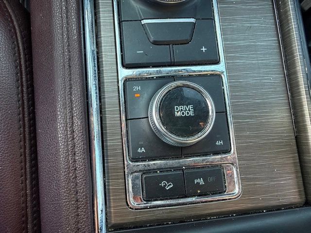 Certified 2022 Ford Expedition Max Limited AWD/4WD image 48