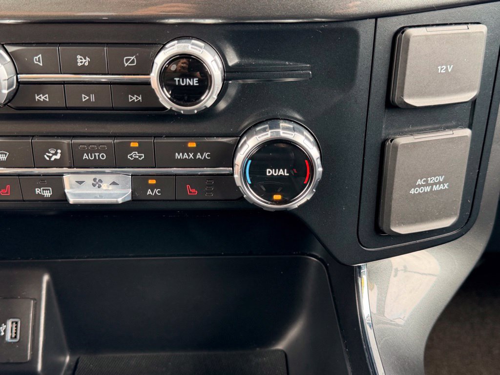 Certified 2023 Ford F150 XLT w/ Equipment Group 302A High AWD/4WD image 34