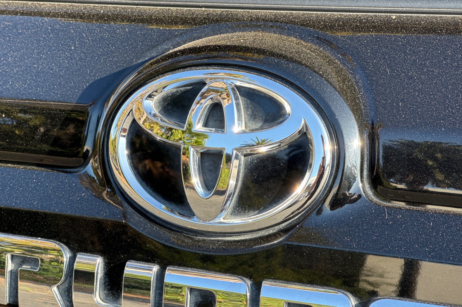 Used 2022 Toyota 4Runner SR5 Premium w/ Moonroof Package AWD/4WD image 30