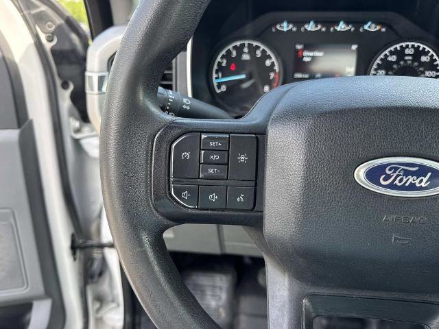 Certified 2022 Ford F150 XL w/ Trailer Tow Package AWD/4WD image 22