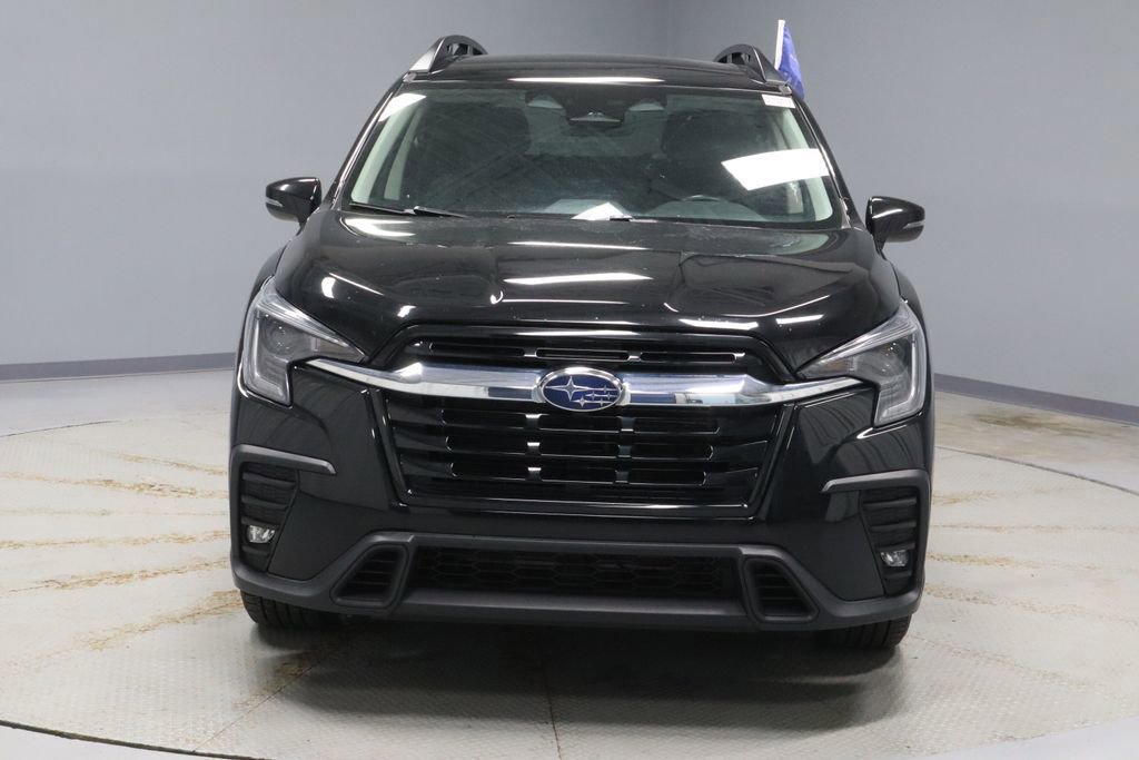 Used 2023 Subaru Ascent Limited AWD/4WD image 9