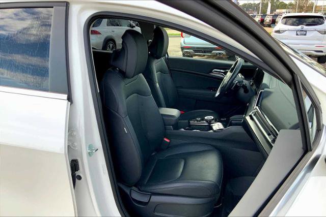 Used 2024 Kia Sportage EX w/ EX Premium Package AWD/4WD image 9