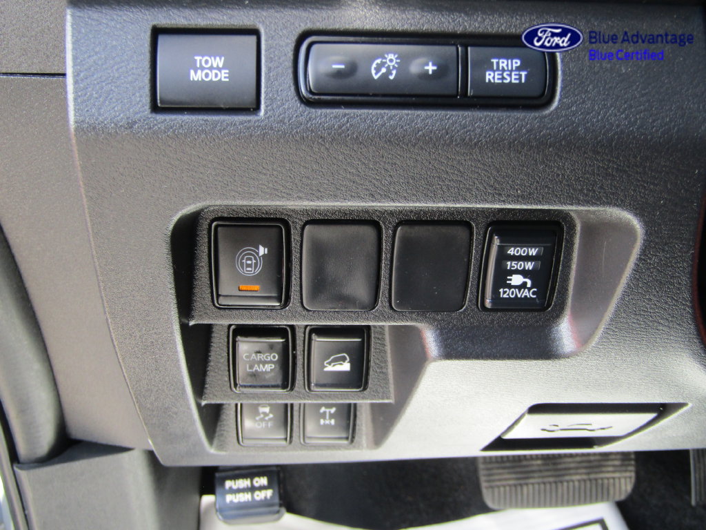 Used 2025 Nissan Frontier PRO-4X w/ Pro Premium Package AWD/4WD image 19