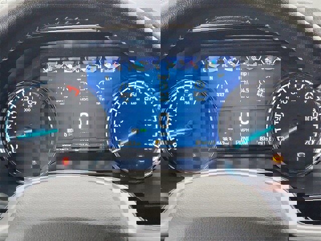 Certified 2022 Ford F150 XLT w/ Equipment Group 302A High image 13