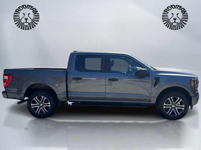 Certified 2023 Ford F150 XL w/ STX Appearance Package image 6
