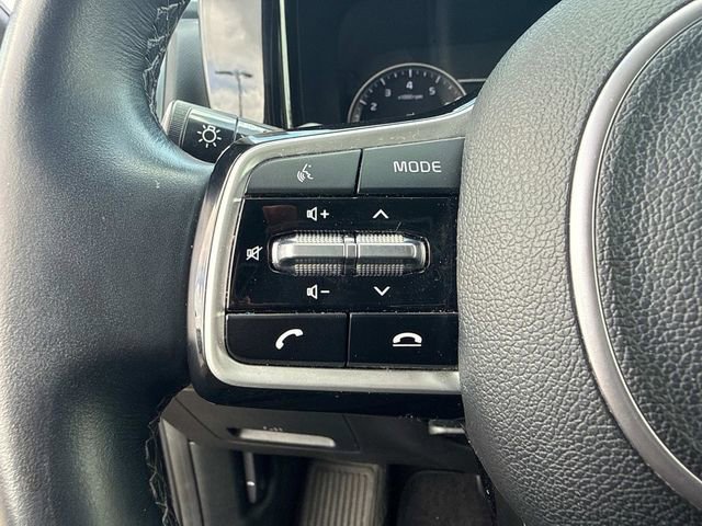 Used 2022 Kia Sorento SX FWD image 30