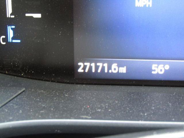 Certified 2025 Ford Escape ST-Line AWD/4WD image 24
