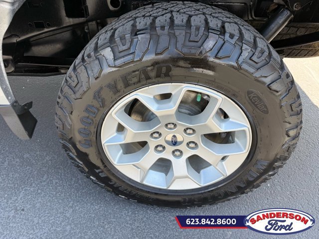 Certified 2023 Ford F150 XLT AWD/4WD image 10