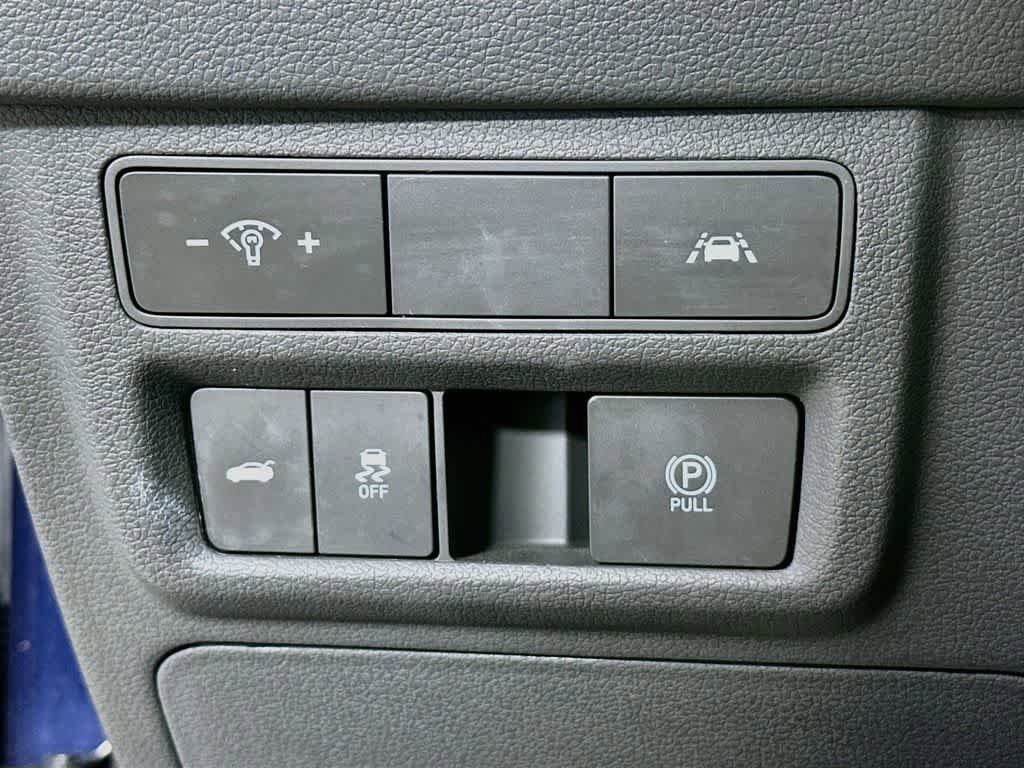Used 2022 Hyundai Sonata Limited FWD image 26