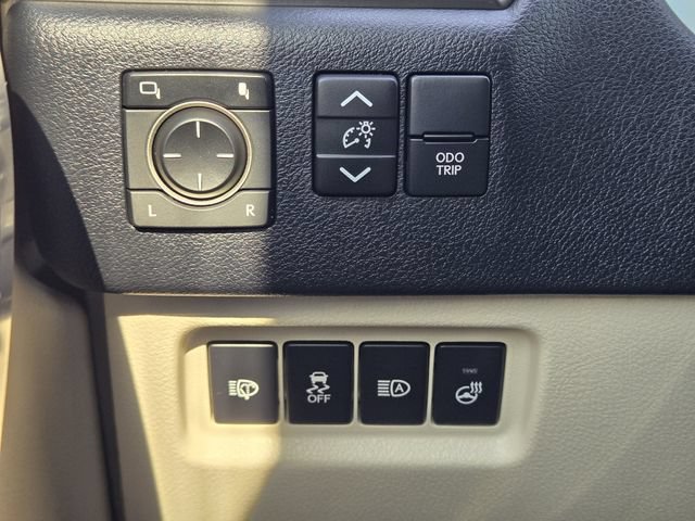 Used 2023 Lexus GX 460 Premium AWD/4WD image 21
