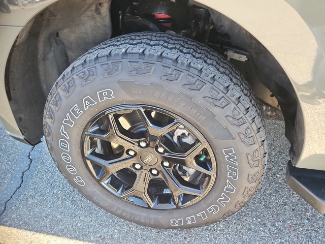 Certified 2024 Ford Expedition Timberline image 21