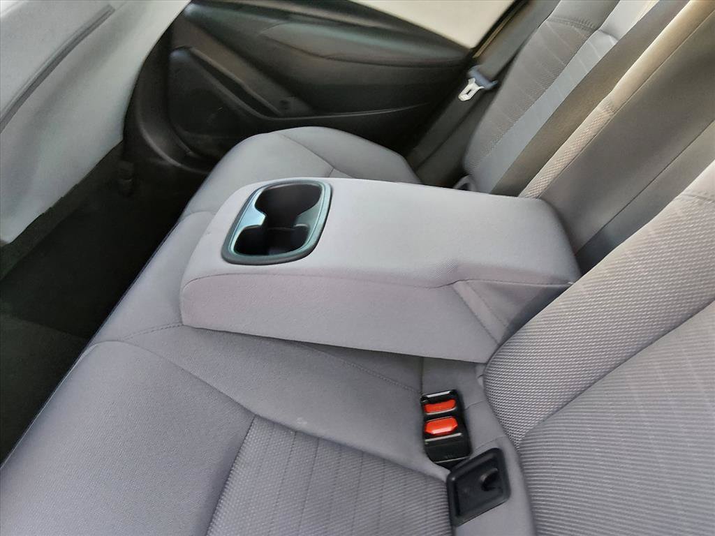Used 2025 Toyota Corolla SE FWD image 15