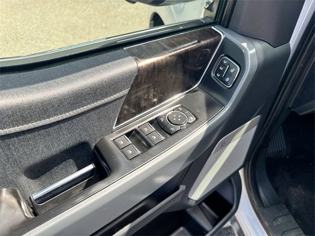 Certified 2022 Ford F150 Lariat image 20