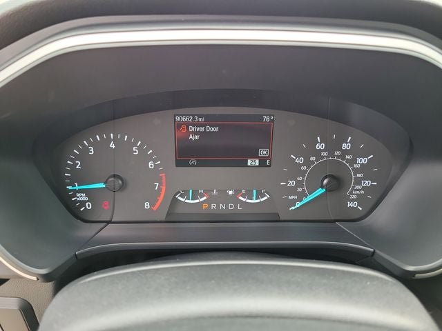 Certified 2022 Ford Escape SE w/ Cold Weather Package AWD/4WD image 8