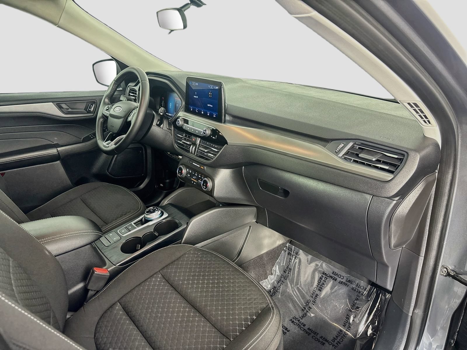 Certified 2023 Ford Escape Active FWD image 26