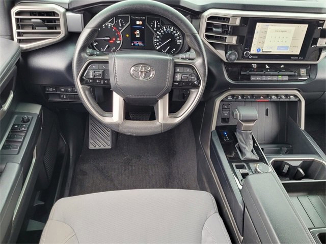 Used 2023 Toyota Tundra SR5 image 11