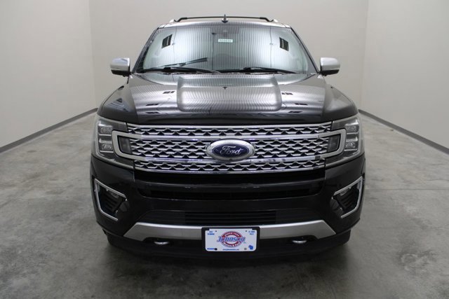Certified 2019 Ford Expedition Max Platinum image 5