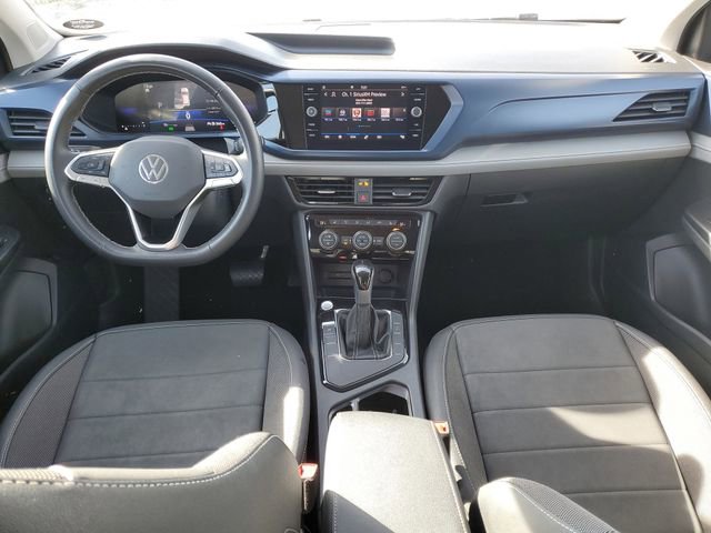 Used 2024 Volkswagen Taos SE FWD image 21