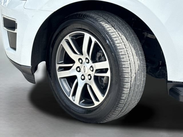 Certified 2024 Ford Expedition Limited RWD image 50