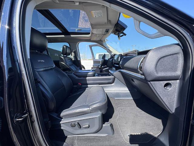 Certified 2025 Ford Expedition Platinum AWD/4WD image 26