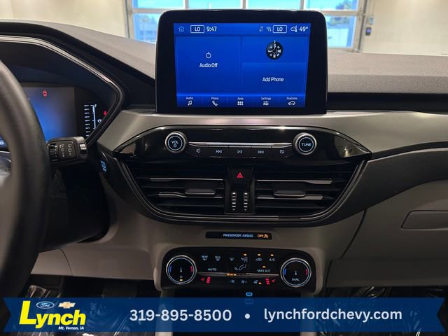 Certified 2023 Ford Escape Active AWD/4WD image 12