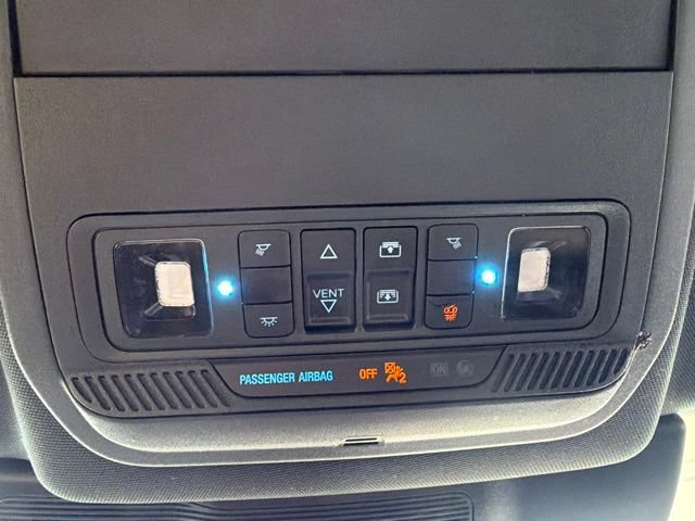 Certified 2023 Ford Explorer Timberline AWD/4WD image 26