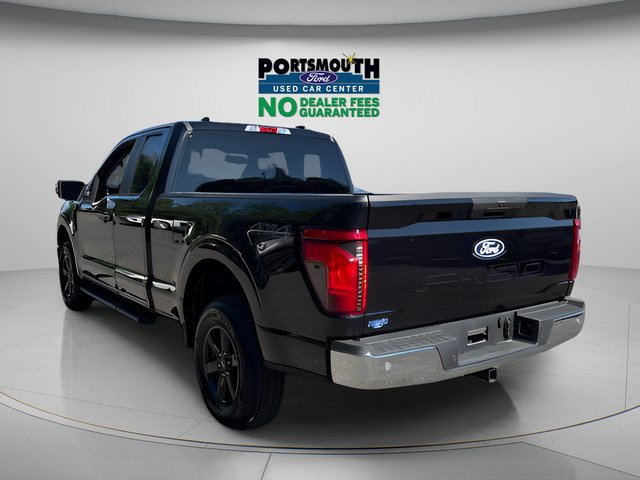Certified 2025 Ford F150 XL w/ Equipment Group 103A High AWD/4WD image 21