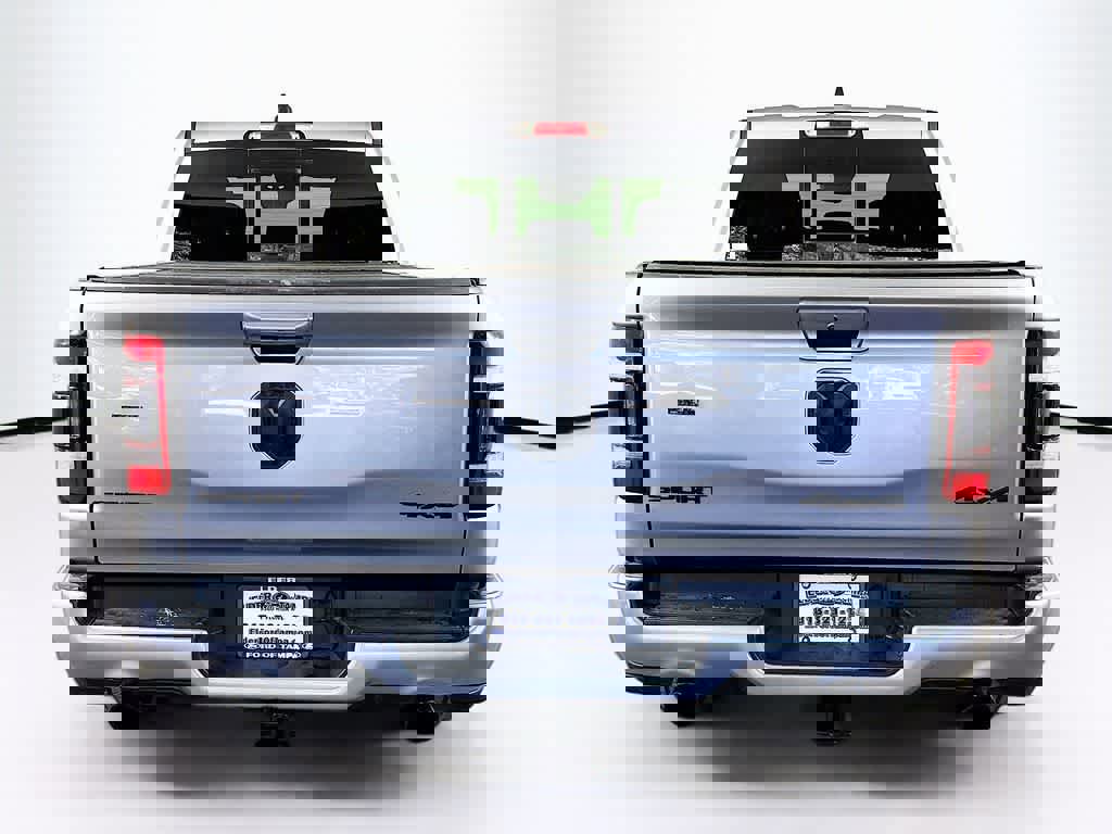 Used 2023 RAM 1500 Sport w/ G/T Package image 4