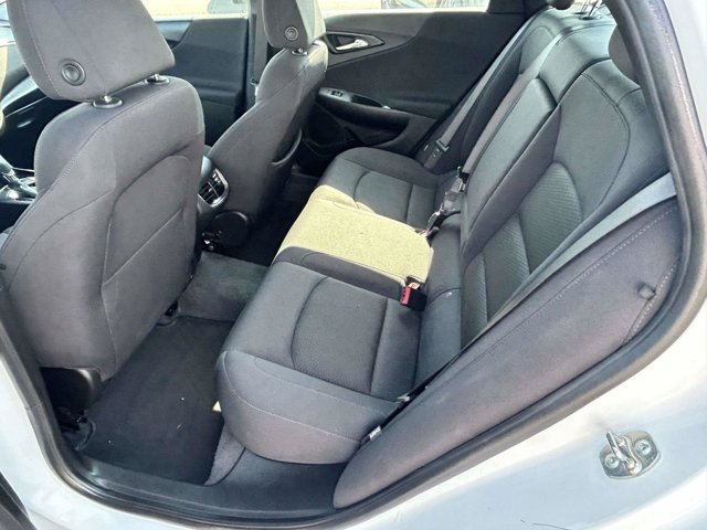 Used 2024 Chevrolet Malibu LT FWD image 28