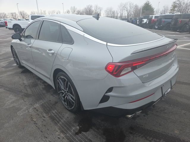 Used 2024 Kia K5 GT w/ GT1 Package image 9