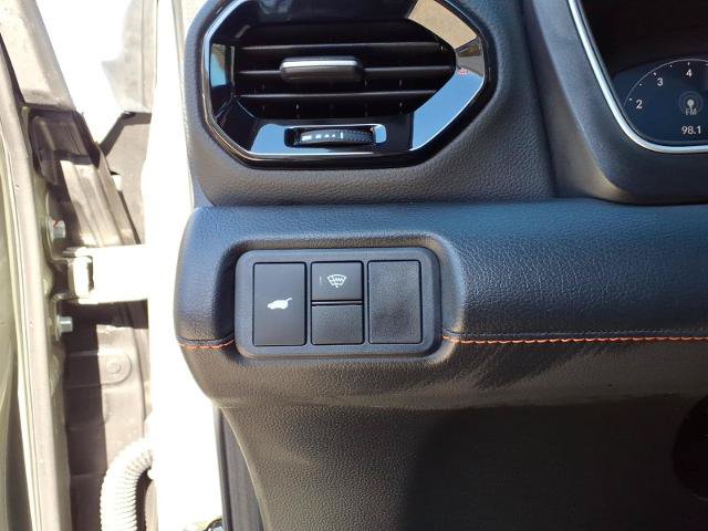 Used 2026 Honda Passport TrailSport Elite image 29